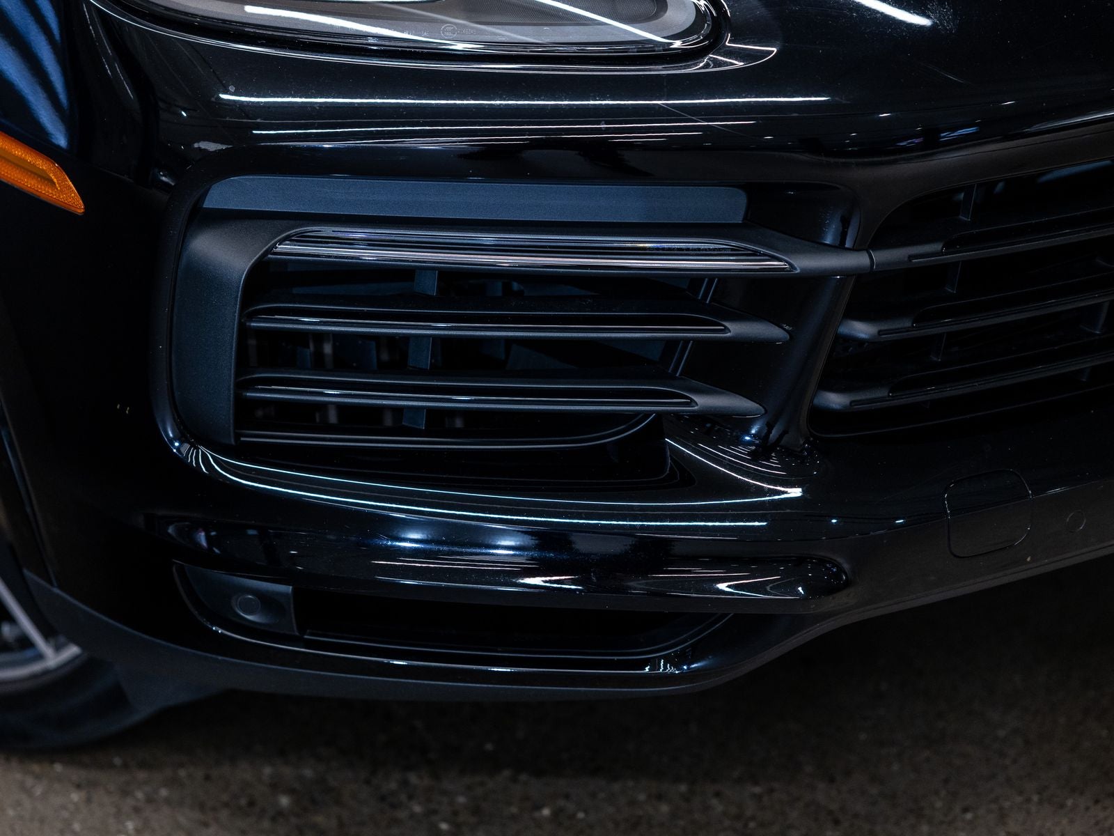 2023 Porsche Cayenne Cayenne