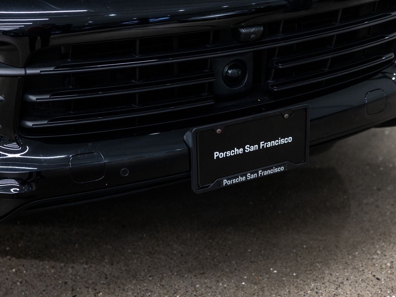 2023 Porsche Cayenne Cayenne