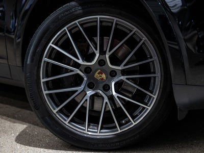 2023 Porsche Cayenne Cayenne
