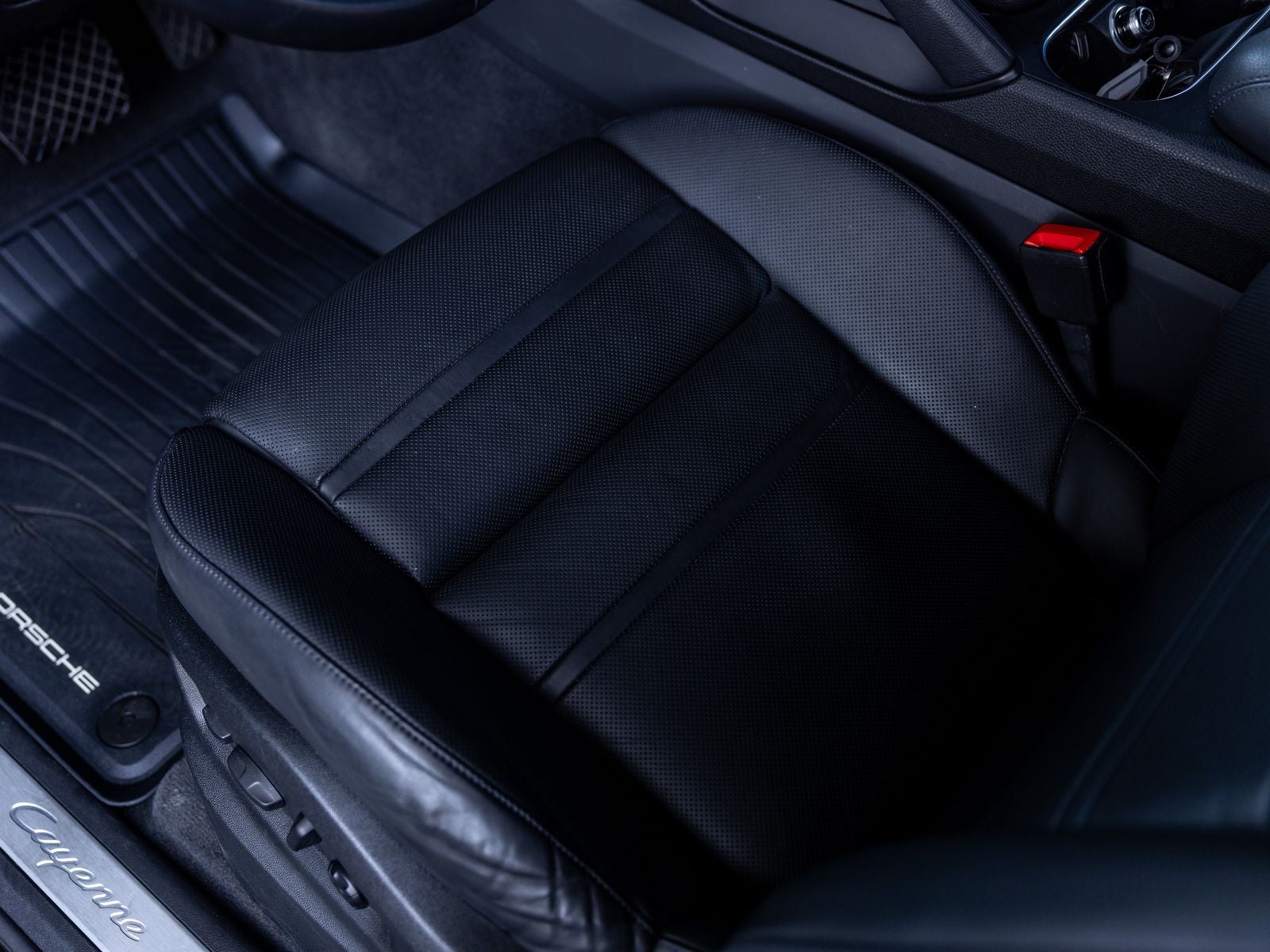 2023 Porsche Cayenne Cayenne