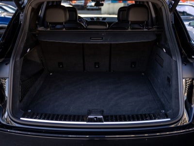 2023 Porsche Cayenne Cayenne