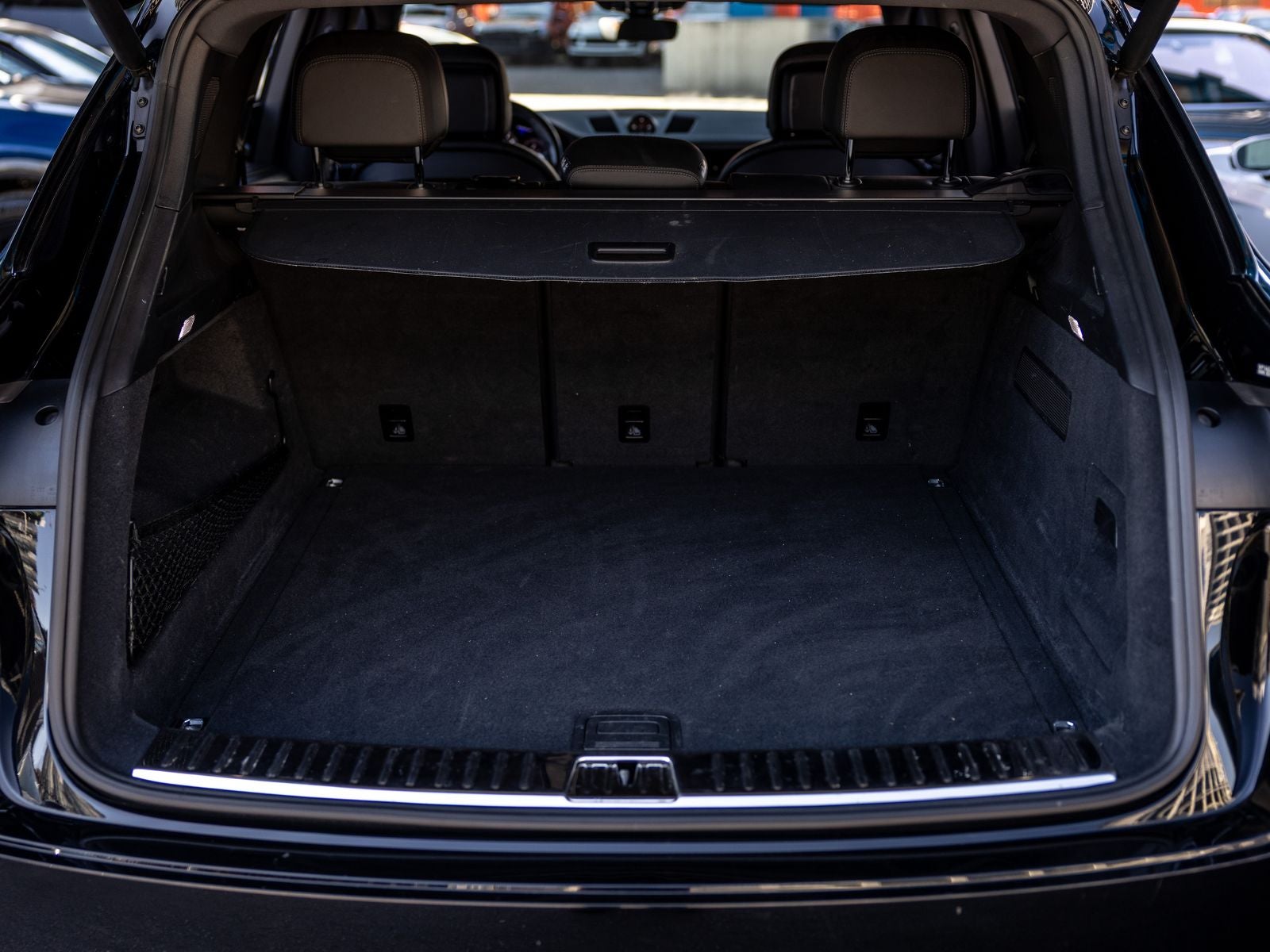 2023 Porsche Cayenne Cayenne