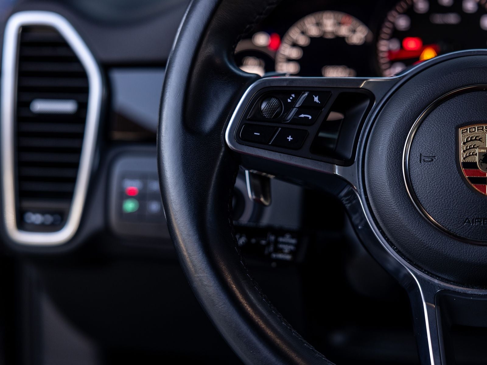 2023 Porsche Cayenne Cayenne