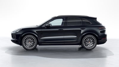 2023 Porsche Cayenne Cayenne (MY23)