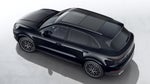 2023 Porsche Cayenne Cayenne (MY23)