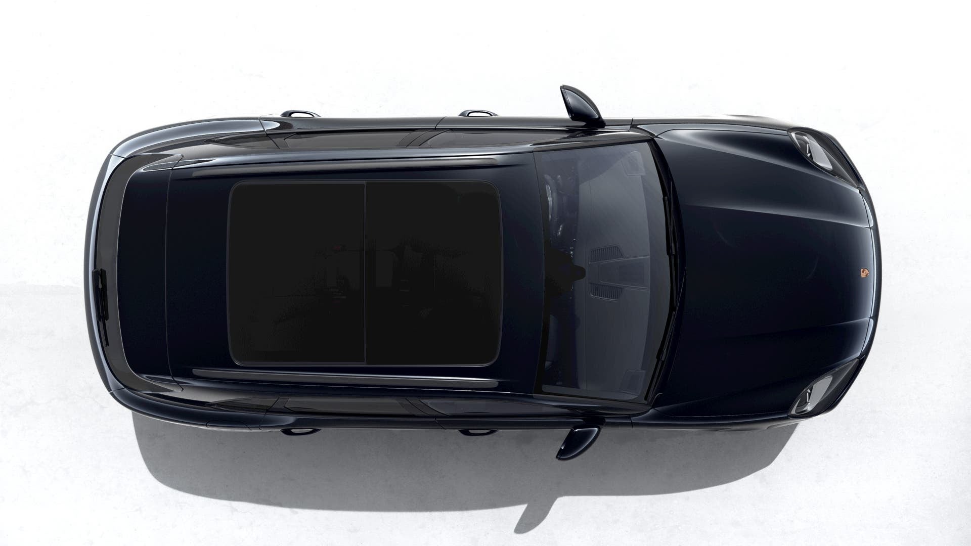 2023 Porsche Cayenne Cayenne (MY23)