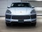 2023 Porsche Cayenne Cayenne (MY23)