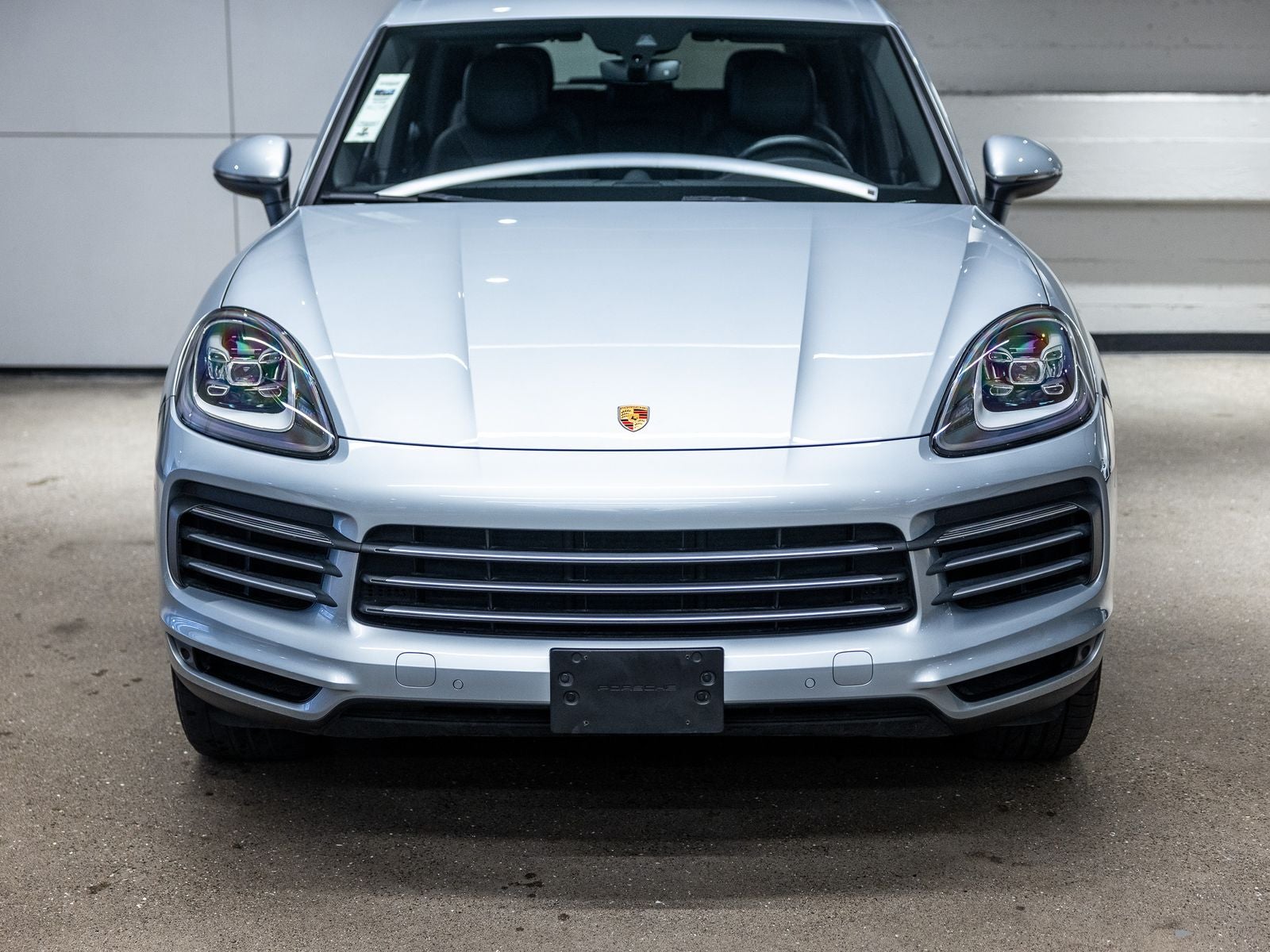 2023 Porsche Cayenne Cayenne (MY23)