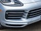 2023 Porsche Cayenne Cayenne (MY23)