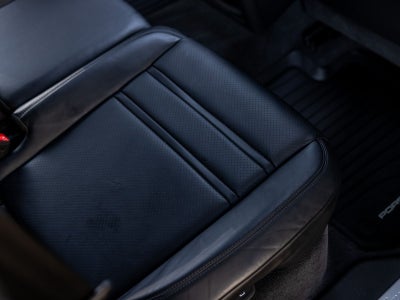 2023 Porsche Cayenne Cayenne (MY23)