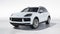 2024 Porsche Cayenne Cayenne