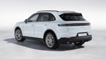 2024 Porsche Cayenne Cayenne