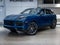 2025 Porsche Cayenne Base
