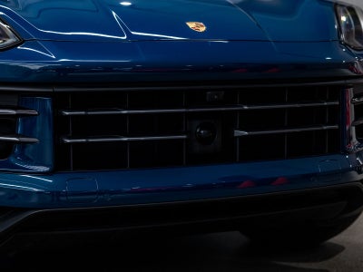 2025 Porsche Cayenne Base