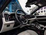2025 Porsche Cayenne Base