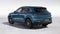 2025 Porsche Cayenne Base