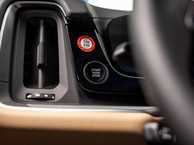 2025 Porsche Cayenne Base