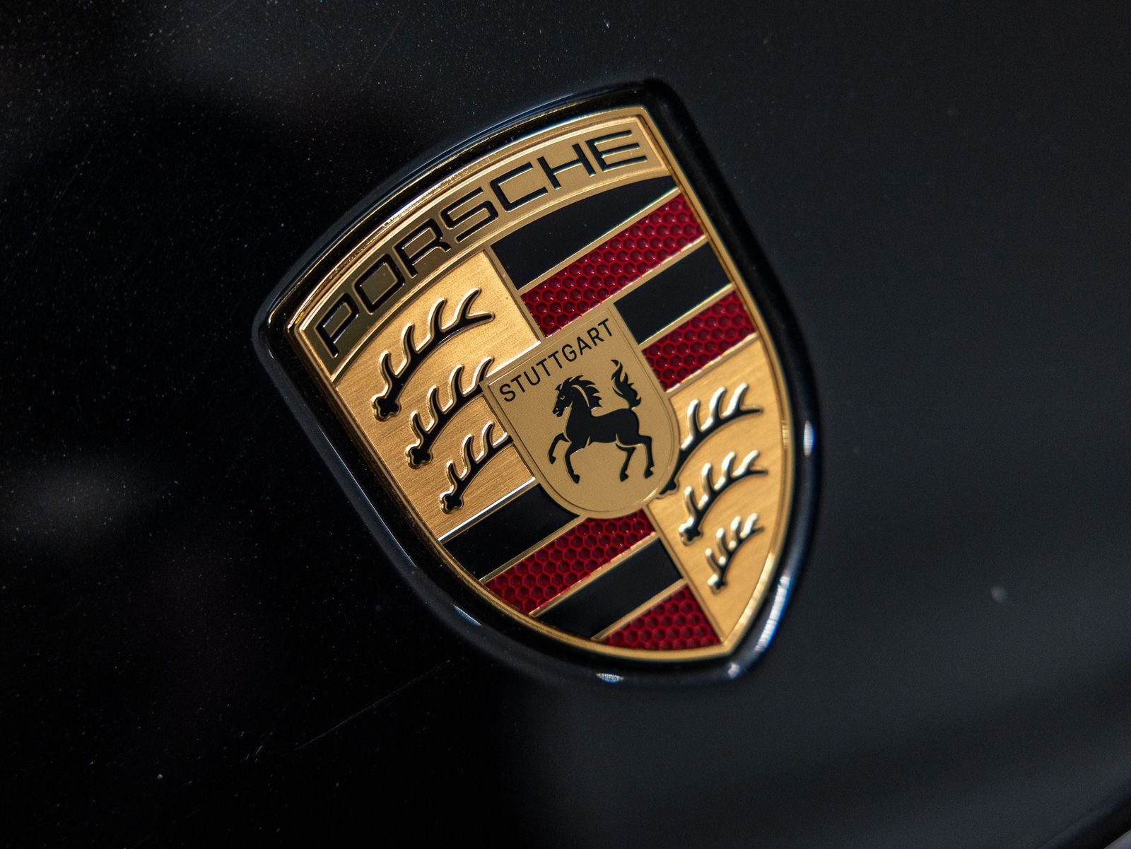 2025 Porsche Cayenne Base
