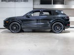 2025 Porsche Cayenne Base