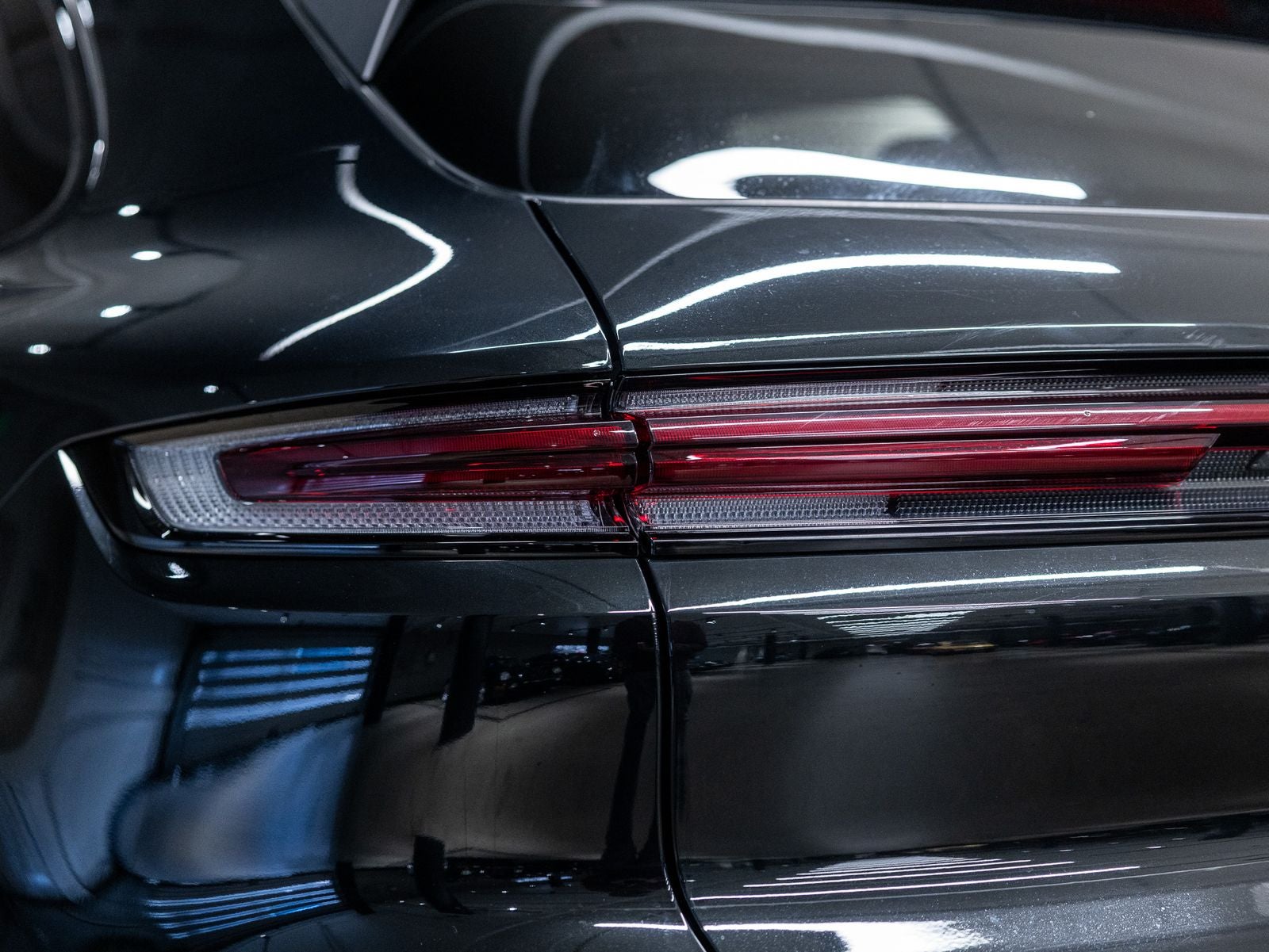 2025 Porsche Cayenne Base