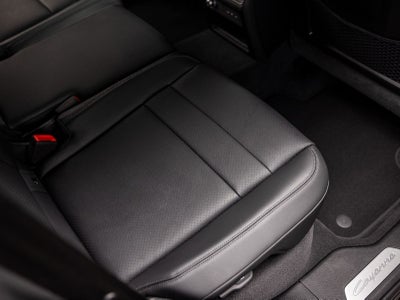 2025 Porsche Cayenne Base