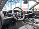 2025 Porsche Cayenne Base
