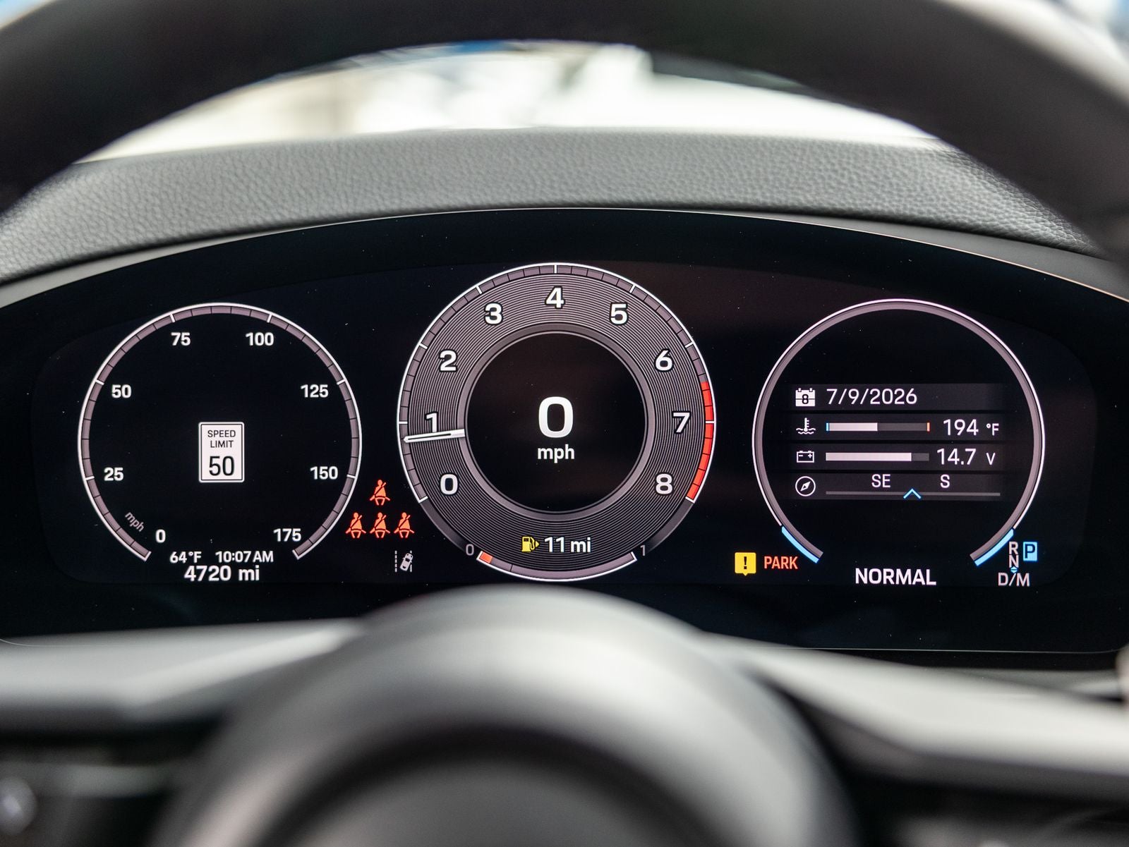 2025 Porsche Cayenne Base