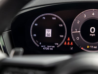 2025 Porsche Cayenne Base