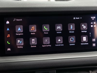 2025 Porsche Cayenne Base