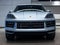 2025 Porsche Cayenne Base