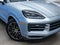 2025 Porsche Cayenne Base
