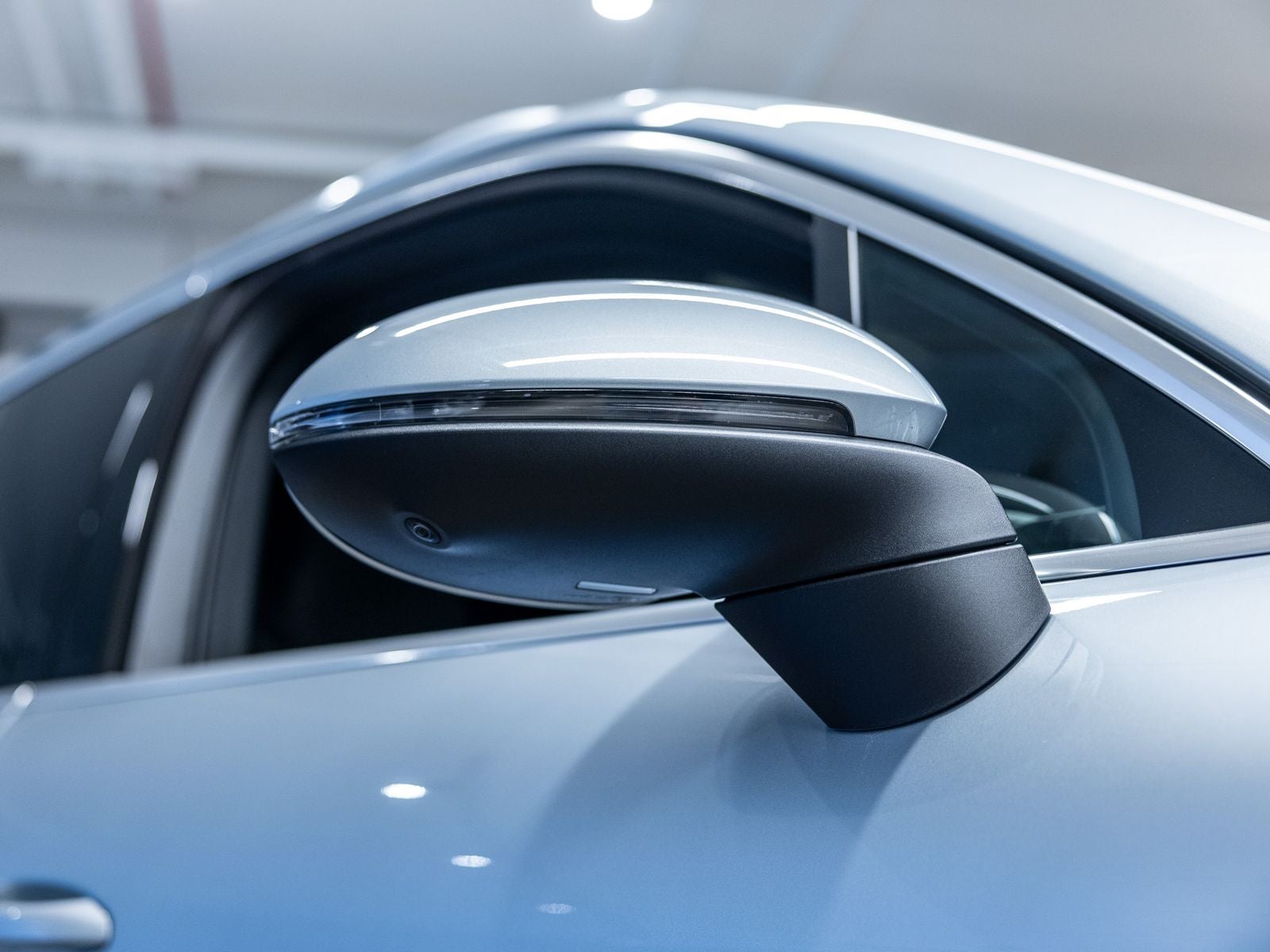 2025 Porsche Cayenne Base