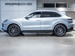 2025 Porsche Cayenne Base