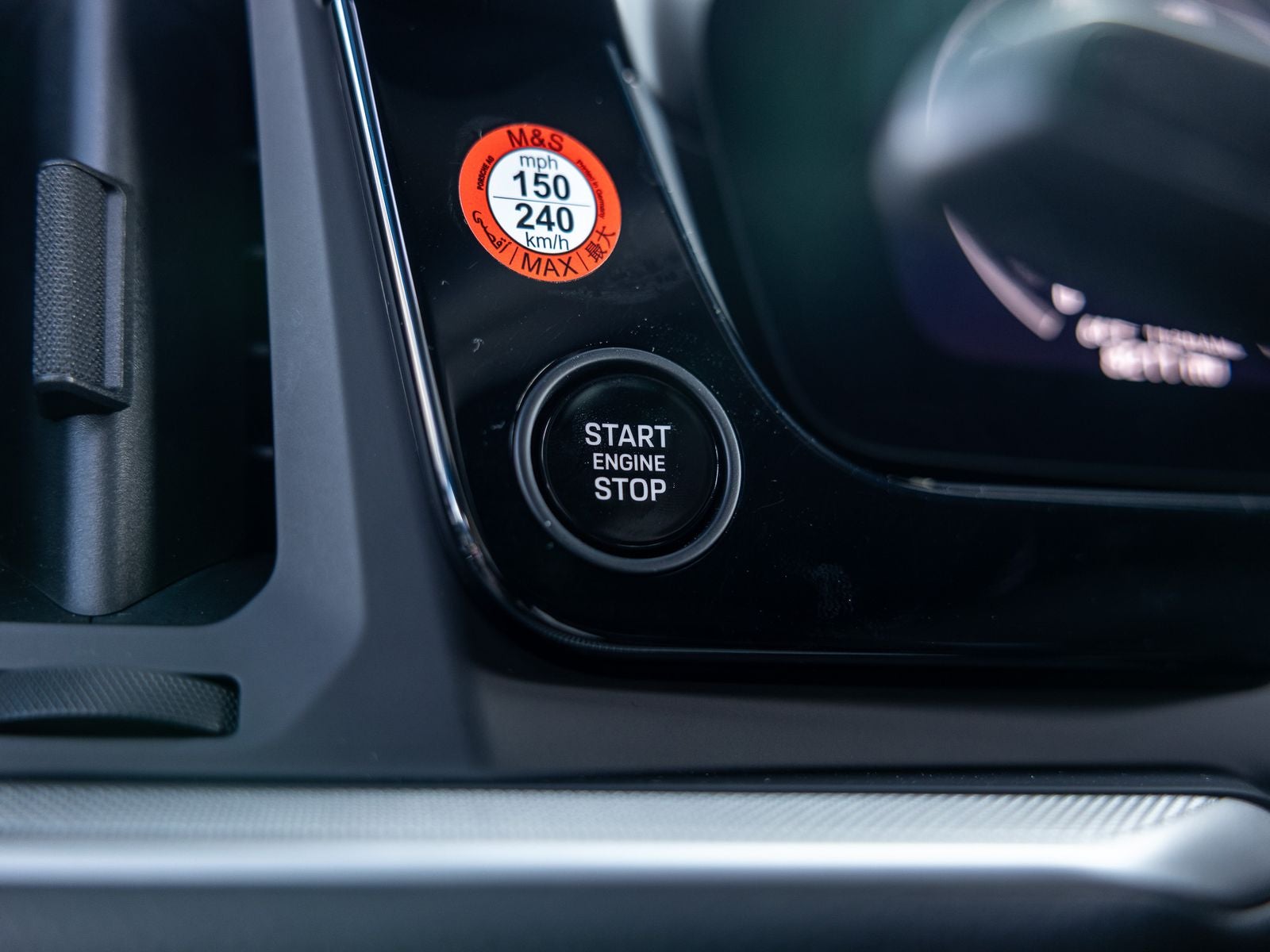 2025 Porsche Cayenne Base