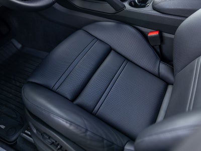 2025 Porsche Cayenne Base