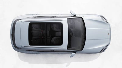 2025 Porsche Cayenne Cayenne