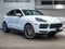 2023 Porsche Cayenne Cayenne Platinum Edition (MY23)
