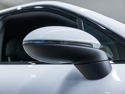 2023 Porsche Cayenne Cayenne Platinum Edition (MY23)