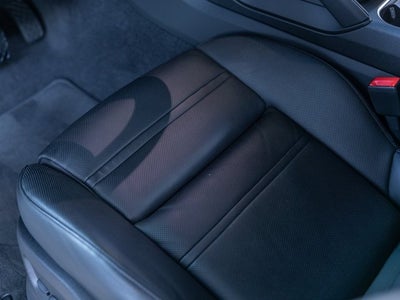 2023 Porsche Cayenne Cayenne Platinum Edition (MY23)