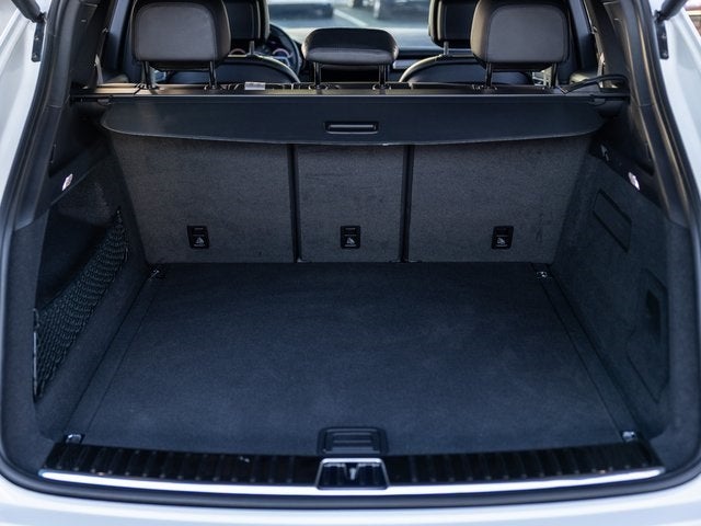 2023 Porsche Cayenne Cayenne Platinum Edition (MY23)