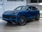 2025 Porsche Cayenne Base