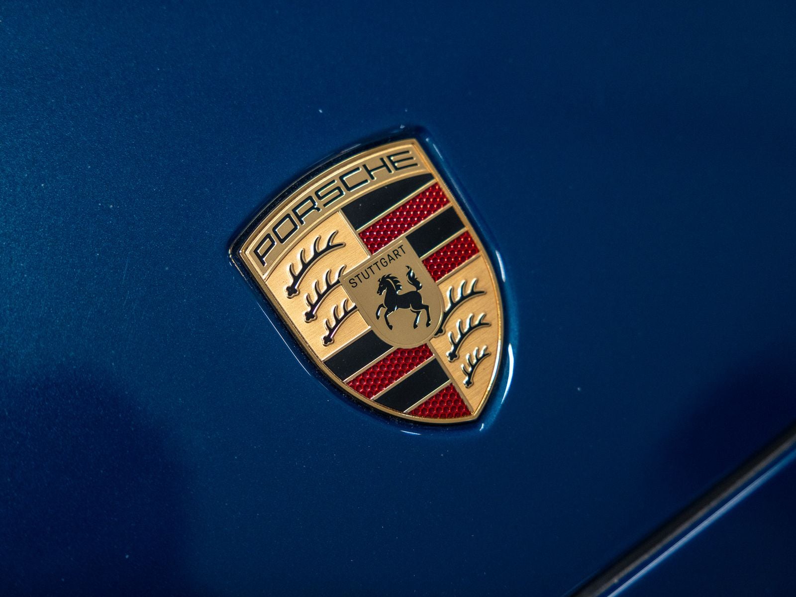2025 Porsche Cayenne Base
