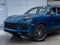 2025 Porsche Cayenne Base