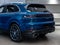 2025 Porsche Cayenne Base