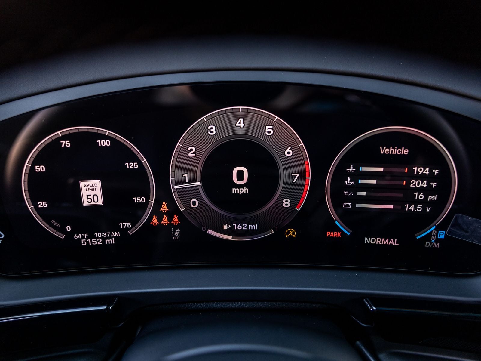 2025 Porsche Cayenne Base