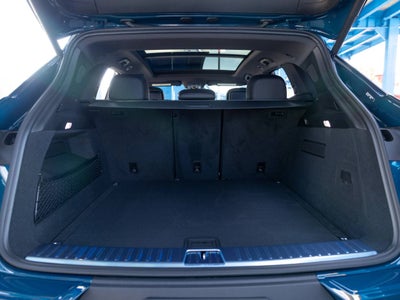 2025 Porsche Cayenne Base