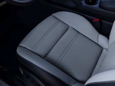 2025 Porsche Cayenne Base