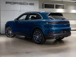 2025 Porsche Cayenne Base