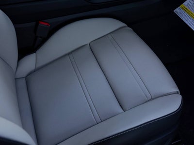 2025 Porsche Cayenne Base