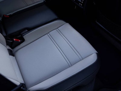 2025 Porsche Cayenne Base